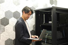 実務経験ゼロからWebエンジニアになりたい方募集！完全ポテンシャル採用！