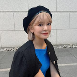 nana morimoto