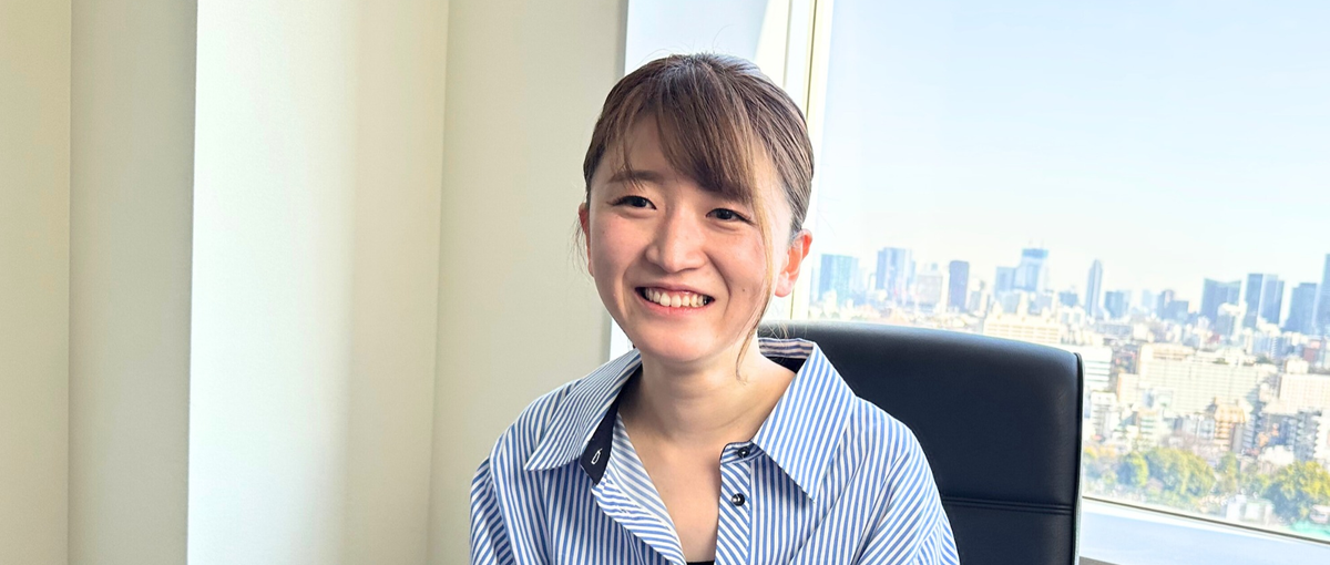 異例の経歴も大歓迎｜評価されやすい環境であなたの挑戦を応援します