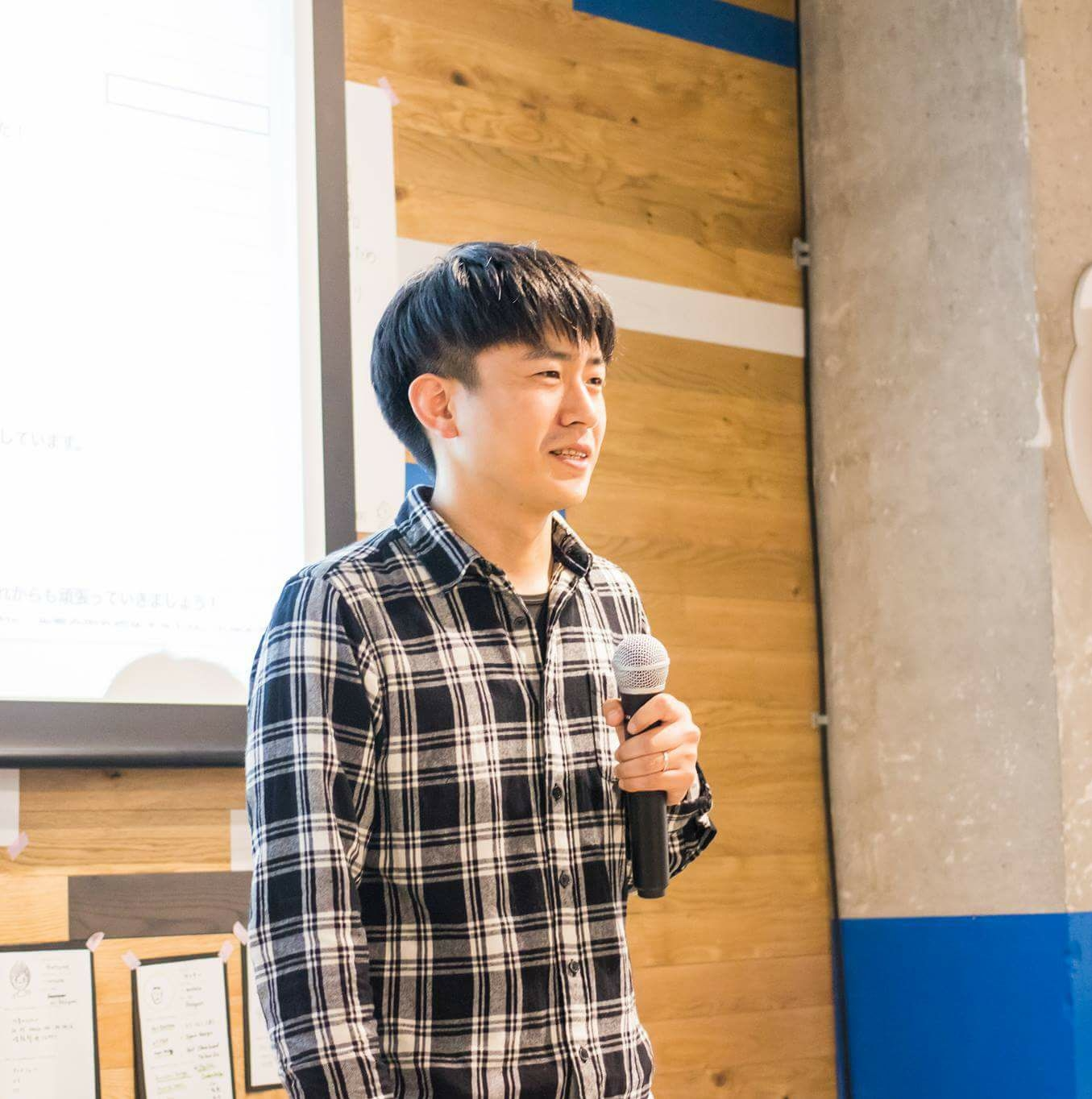 7社目の船出から1年経った。そしてもっと会社が好きになった。