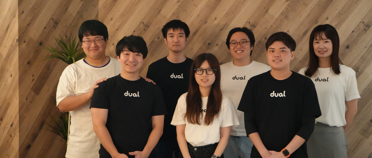 26卒エンジニア大募集！自己成長を重ね、WEBエンジニアの道を極めよう！