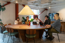 1億資金調達・海外進出！？スタートアップで働くWEB・SNSマーケター