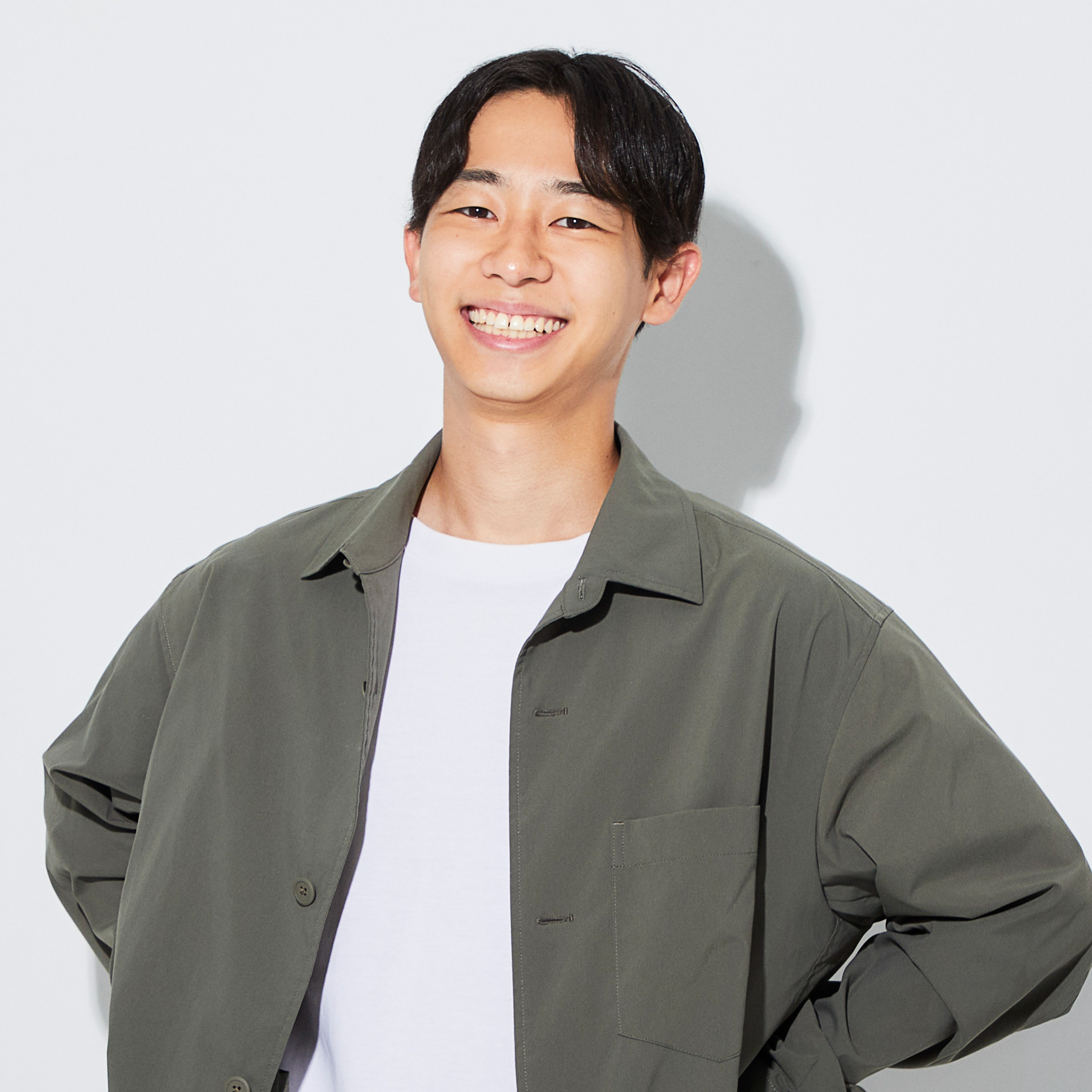 堀江 矢