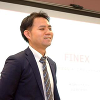 大林 昭斗さんのプロフィール