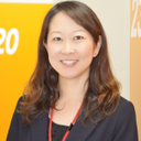 相沢 陽子