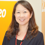 相沢 陽子