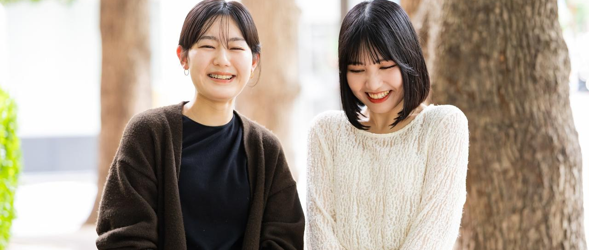 就活やり直しの26卒さんのお話し聞いてます！美容広告×マーケ社員内定直結型