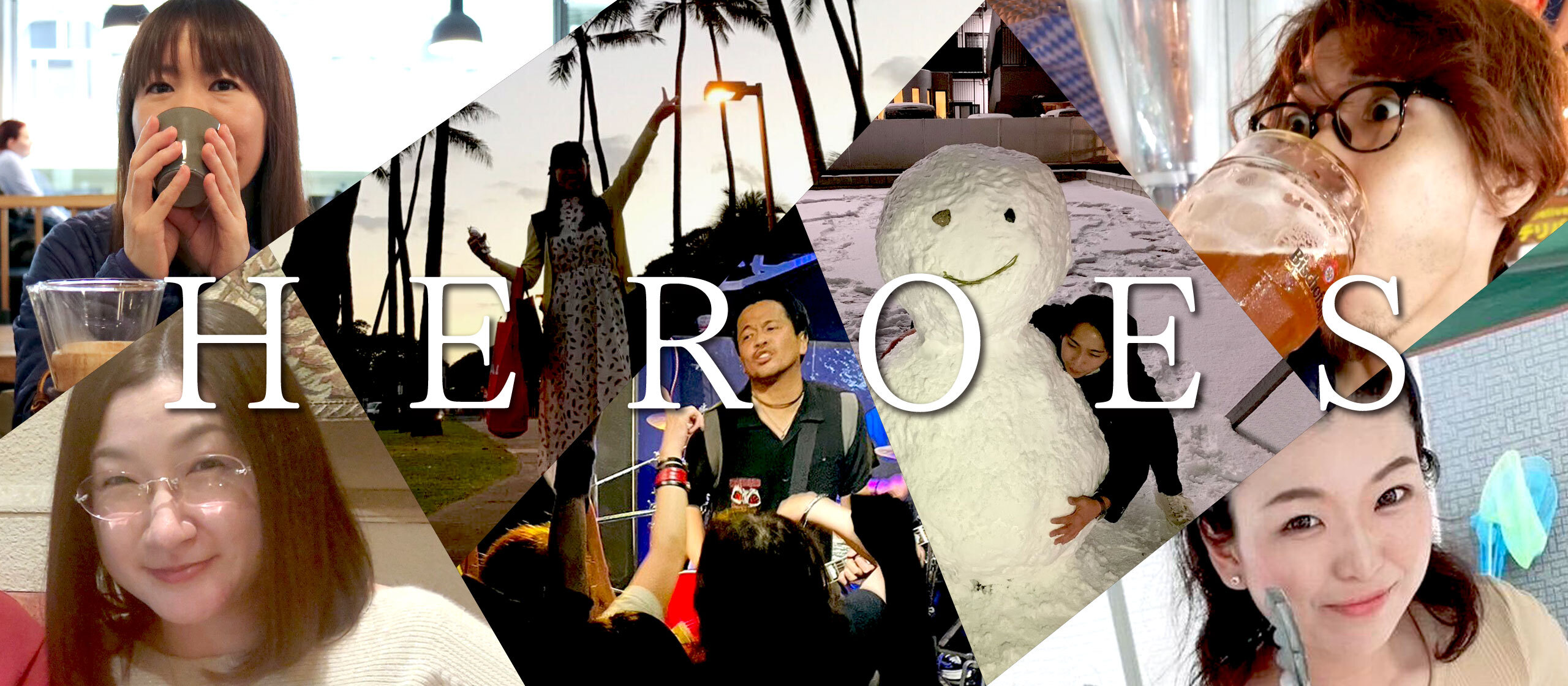 【チーム紹介】採用部門のヒーローたち！！