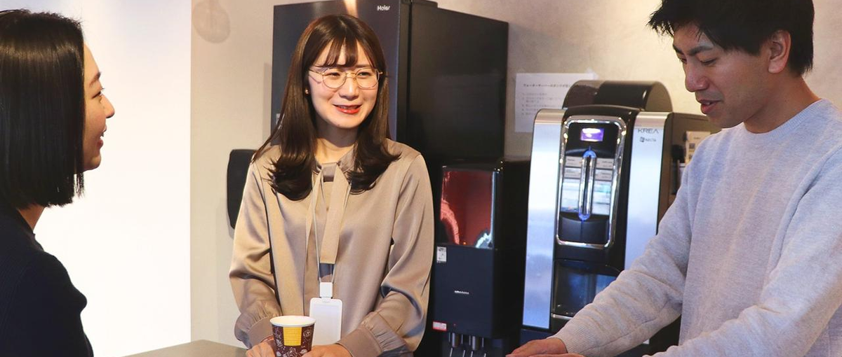 経営企画室インターンで全社レベルの視点・視座を獲得｜コンサル志望歓迎