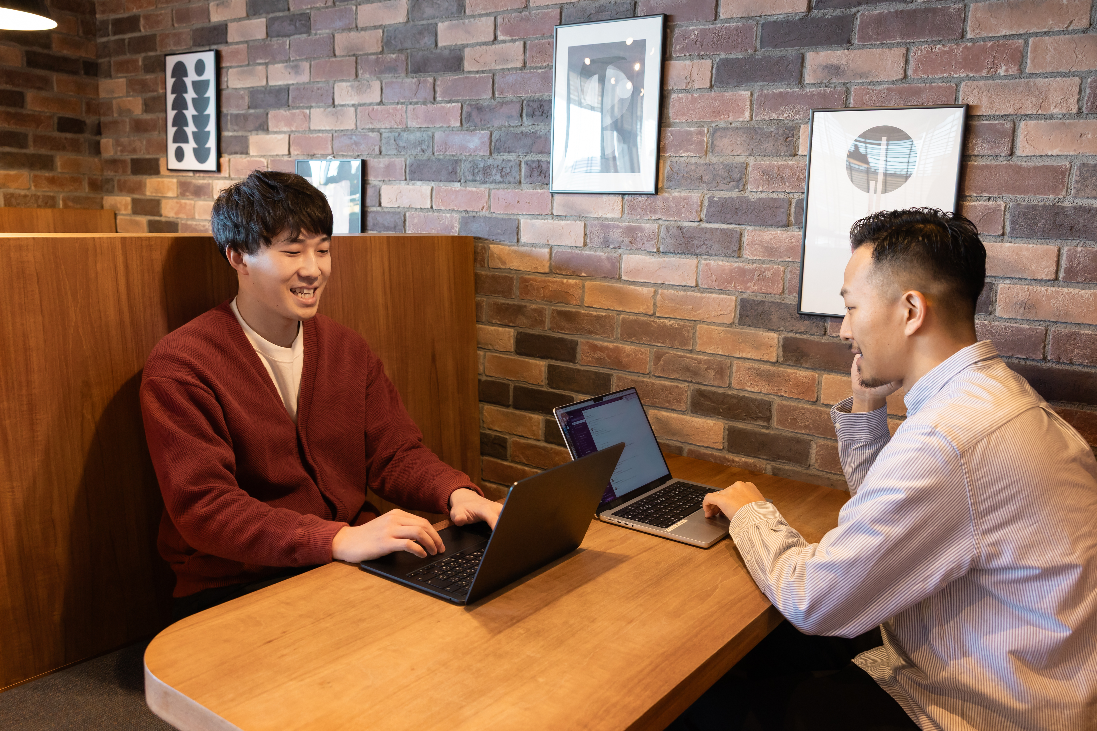 ATIのリアル｜エンジニア育成編（後編）