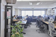 クライアントの課題に向き合う