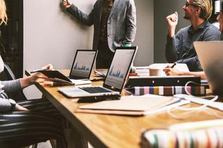 ベンチャー企業ならではの裁量権！企業の採用課題を解決する営業コンサルタント