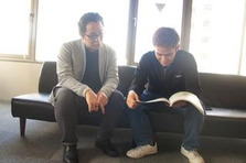 様々な案件に触れながら技術力を磨きたいエンジニア探しています！