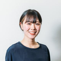 田上 愛佳さんのプロフィール