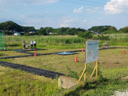ドローンフィールド運営事業