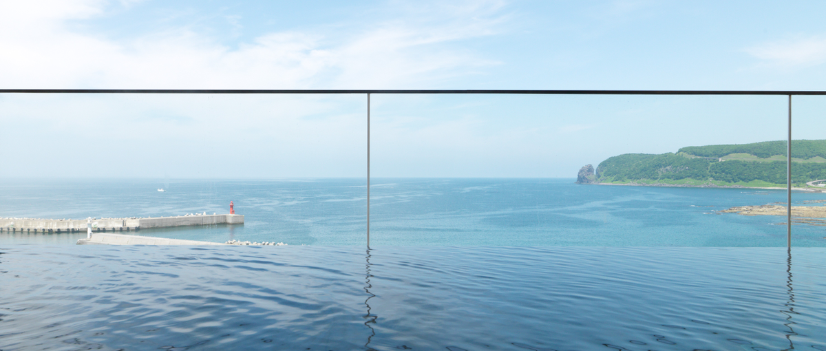 未来に残したい景色のために、今できること。