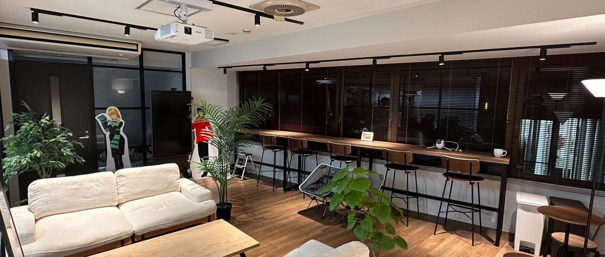 感性を武器に、BtoBの空気を変えるUI/UXデザイナーを募集