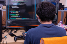 体験と熱狂を生み出すゲームづくり、プログラマー募集！
