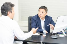 将来のCOO候補！自社サービスのセールス&マーケティング募集！