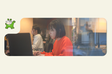 こどもの貧困と食品ロスの解消を目指すITサービスのWEBエンジニアを募集！