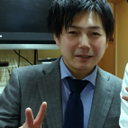 菊池　将光