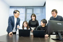 年1回の社員旅行で結束力もUP｜共に成長し高めあえるエンジニア募集中