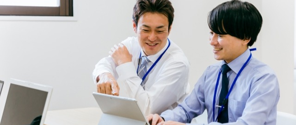 経験なしからエンジニアになるならL&S！仲間と一緒にスキルアップできる！