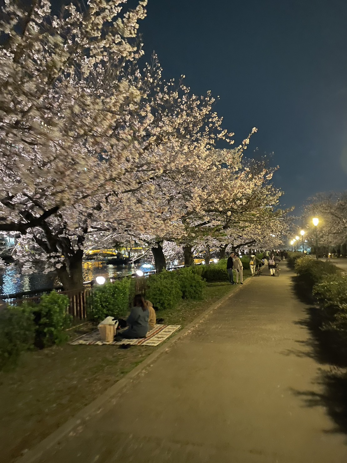 減り張り（メリハリ）