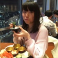 岩﨑 結衣さんのプロフィール