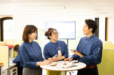 札幌で創業30年！サプリ・化粧品を通じて全国に健やかを届ける！全職種募集！