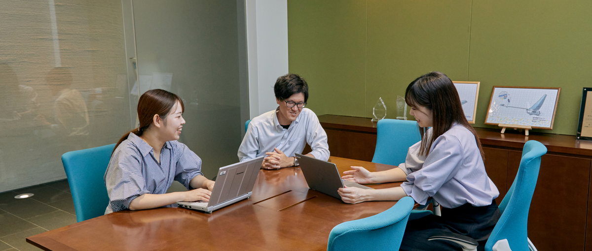 神奈川県で新たなデビューを応援！安定環境でイチから学べる開発エンジニア募集