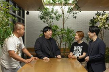 カンブリア宮殿出演！外食産業の未来を救う、注目のフードテック！