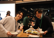 年4回全社会議を行います！