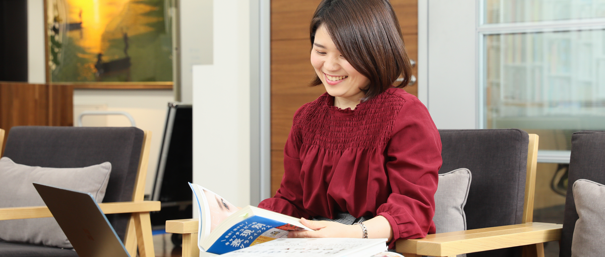  長期インターン｜ 企画編集・ライターとして成長し将来に活かしたいあなた！