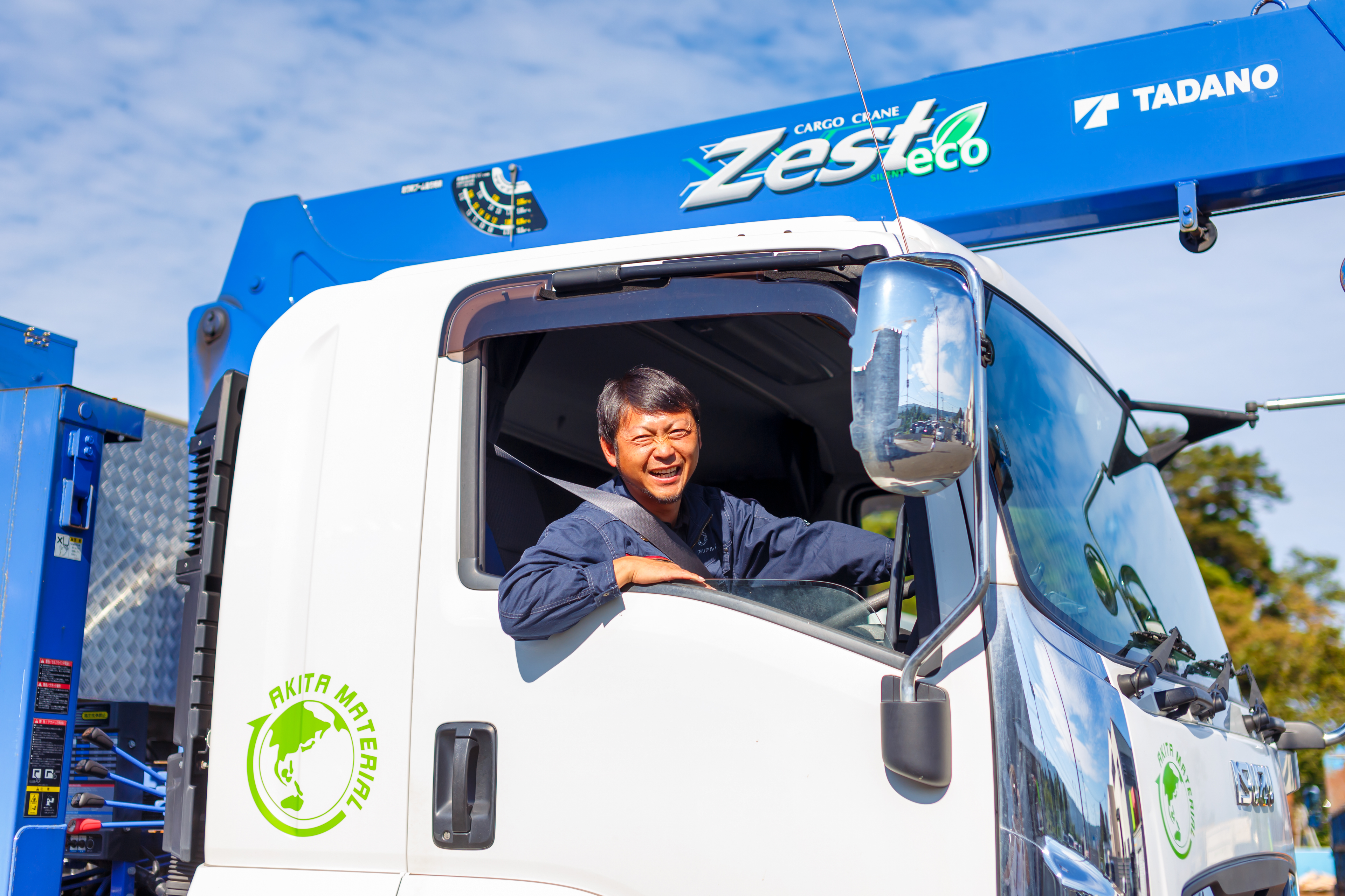 【Voice #18】事業成長と自己成長。電線加工部の出発。