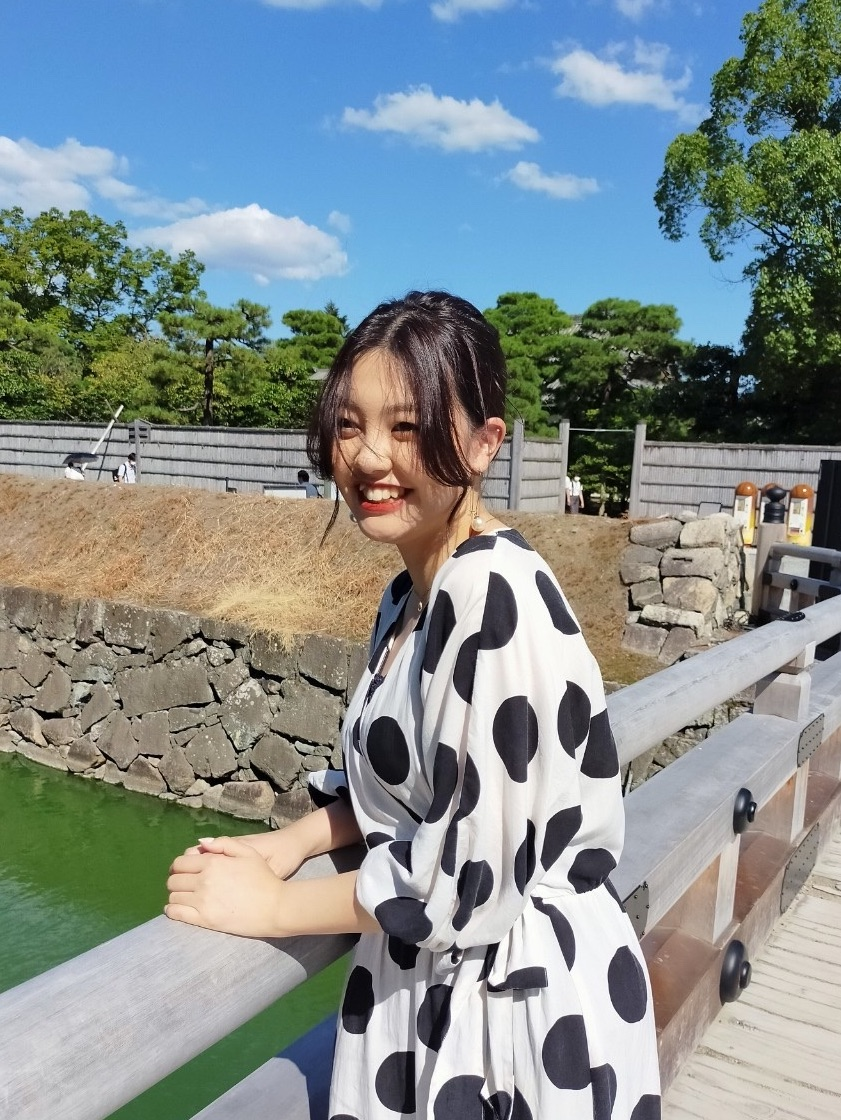 吉居 果保