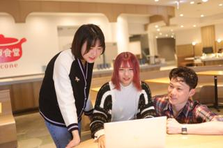 アプリ広告・WEB広告運用担当者
