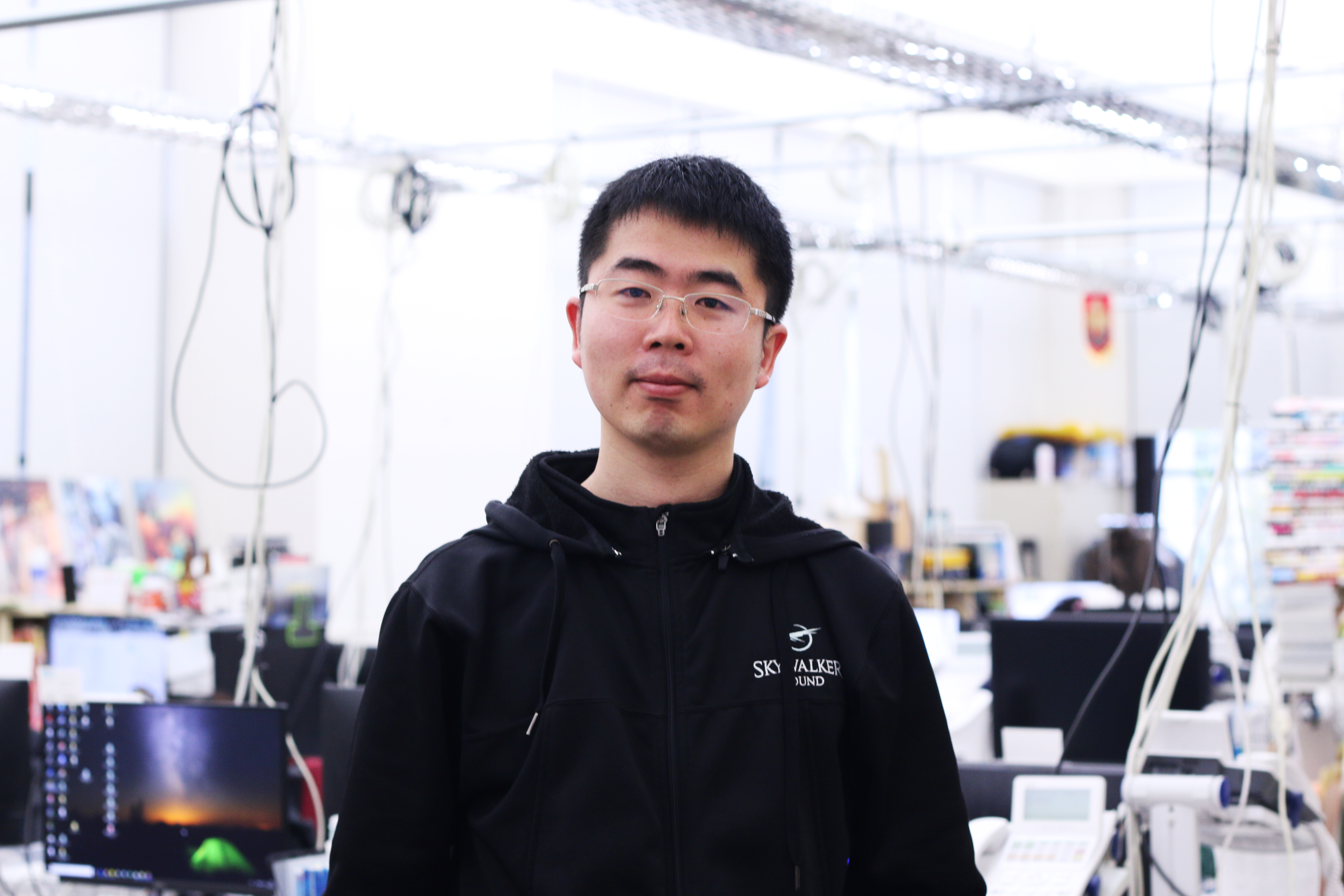 【アニメ制作会社の中の人#06】プロデューサーインタビュー／どんな作品であれ、アニメという土壌に入った瞬間に、アニメとして面白いものを作っていきたいと、私は思っています。