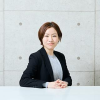 新藤 愛美さんのプロフィール