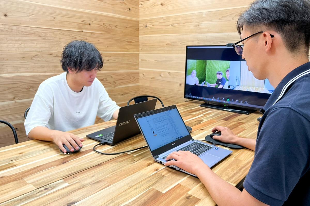 JSももがき 技術習得に貪欲なマークアップ・フロントエンドエンジニア募集！ - 株式会社ＡＮＤＣＯのWebエンジニアの採用 - Wantedly