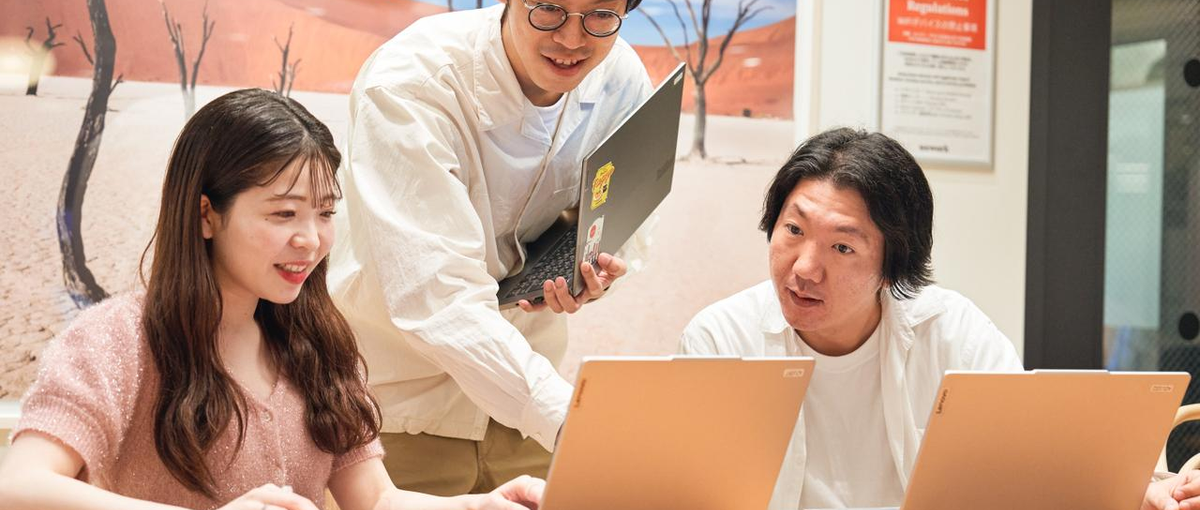 コンサル×人材紹介でHR業界の新しいカタチをつくる紹介事業リーダー