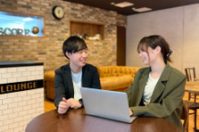 経験0からWebディレクターへ挑戦！Webデザインの力で顧客課題を解決！