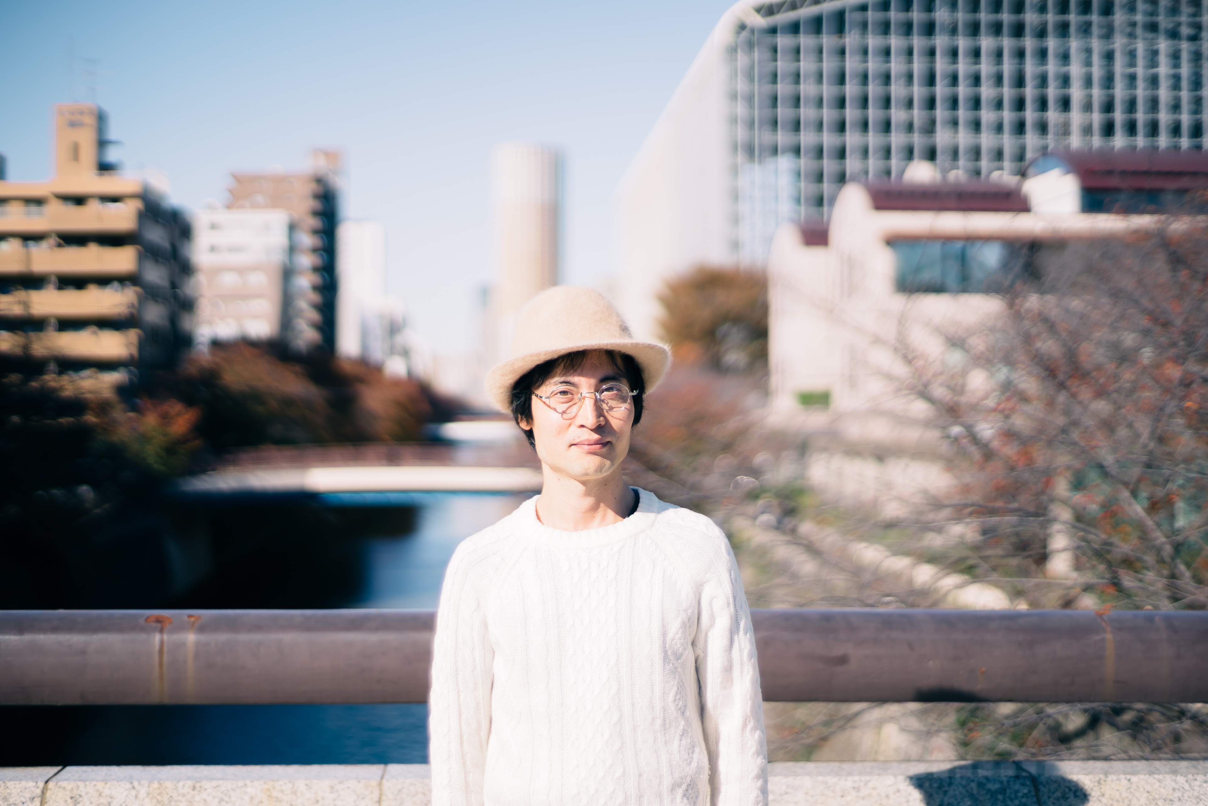 犬と旅する。攻めのミドルバックオフィスがあるカウンターワークスのお話