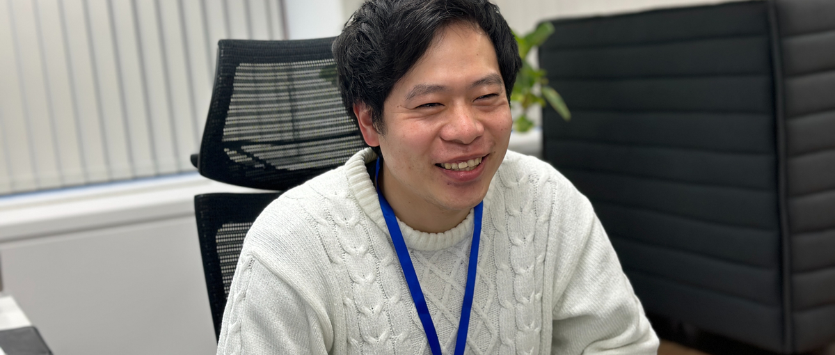 経験ゼロからコンサル力を身に着けて、市場価値を上げたい方歓迎。