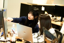 ヒット作品の方程式を確立しているpeep編集部にあなたも参加しませんか？