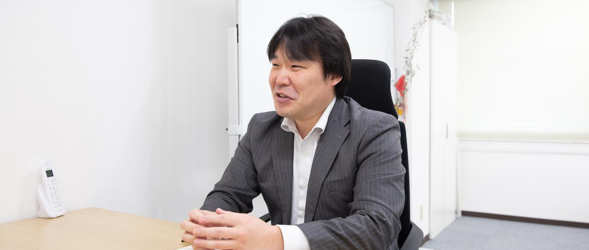 突き詰めたい仕事に専念できる！共に挑戦してくれるエンジニアを募集！