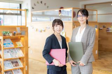 26卒🌸住宅購入は、人生の一大イベント！お客様と未来を繋ぐ営業サポート
