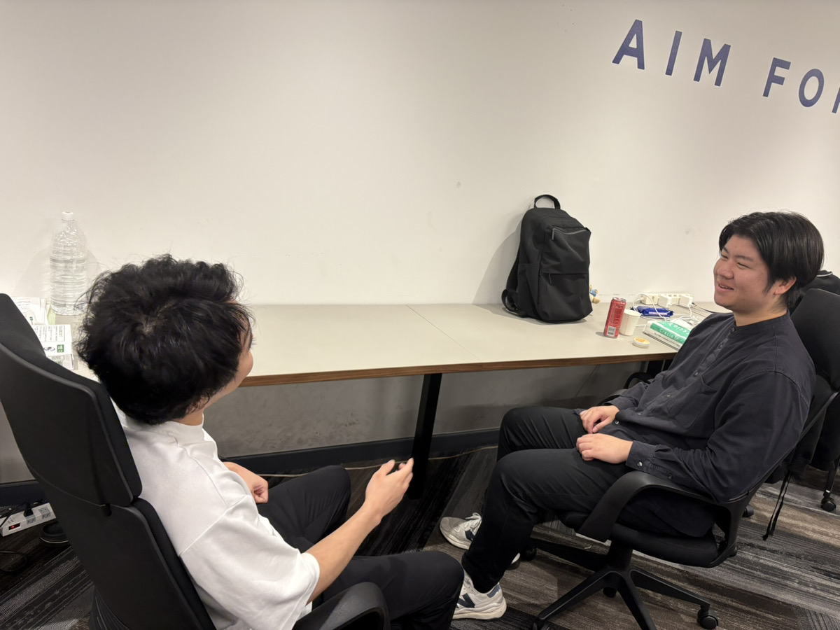 単月過去最高売上を叩き出しMV獲得のオサキへインタビュー！