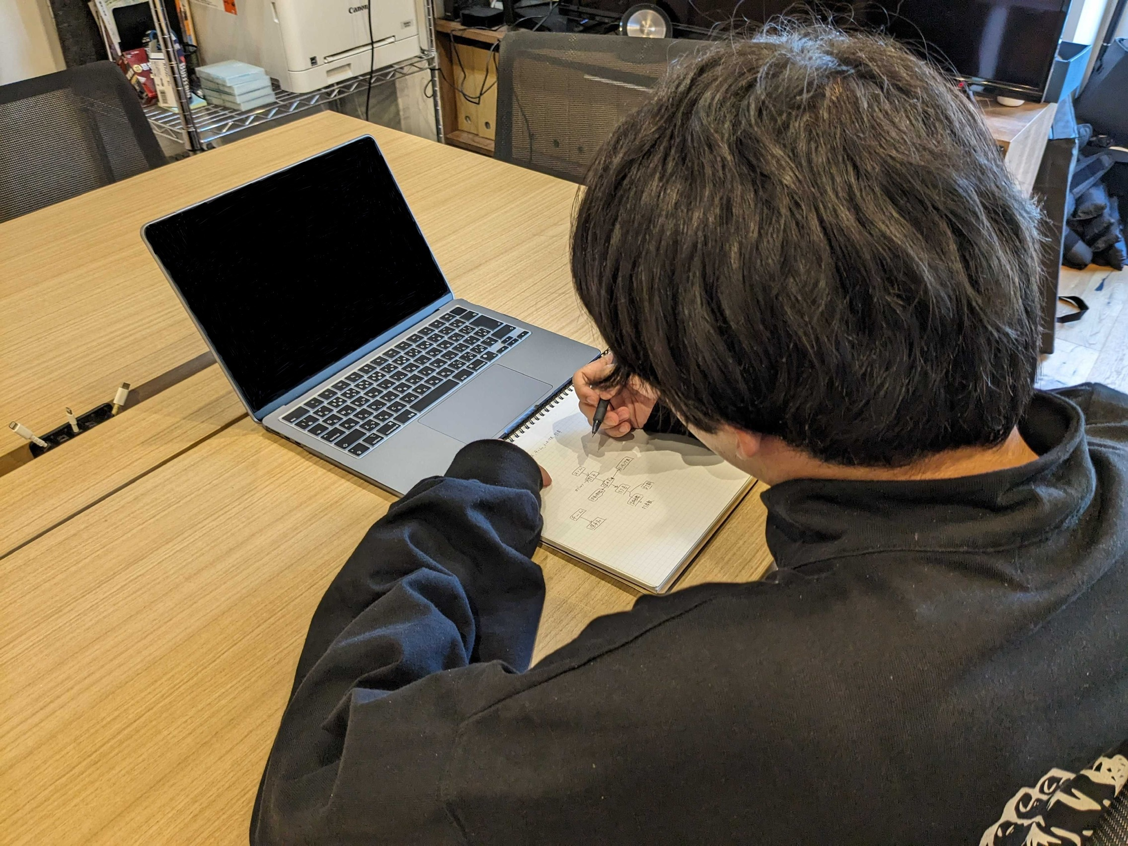 初学者でも分かる、インターン生データベース勉強会の内容チラ見せ！