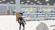 人気オンラインゲーム「Fortnite」内で、ポケットカードオリジナルの都市開拓シミュレーションゲーム「Pocket Town Tycoon By ポケットカード」を制作
